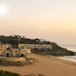 Residence Cap Avec Une Vue Sur Mer